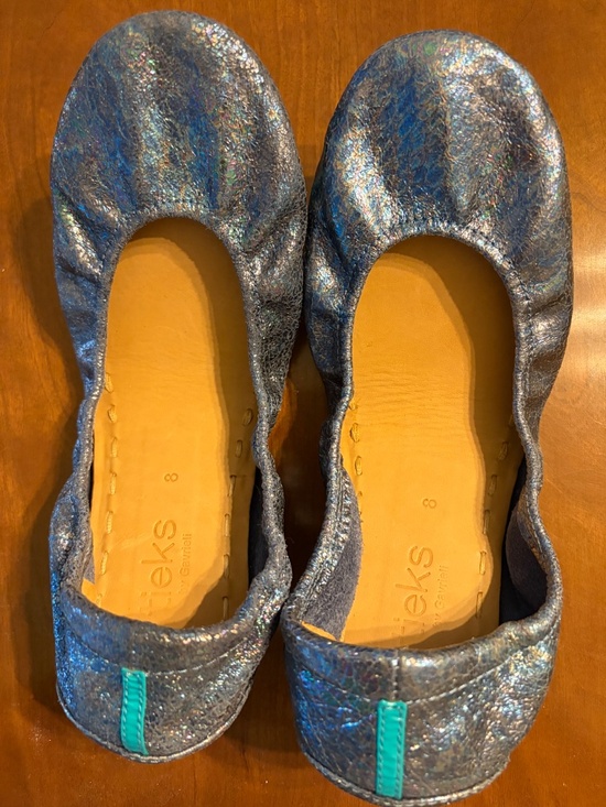About Tieks Ballet Flats | Tieks by Gavrieli Tieks Ballet Flats